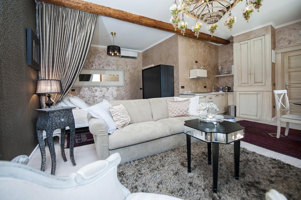 Apartament Piazza *
